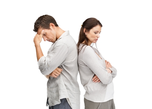 Coping with a spouse's drug addiction is a challenge that will require professional support.