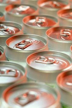 Energy drinks may be contributing to higher rates of depression and substance abuse.