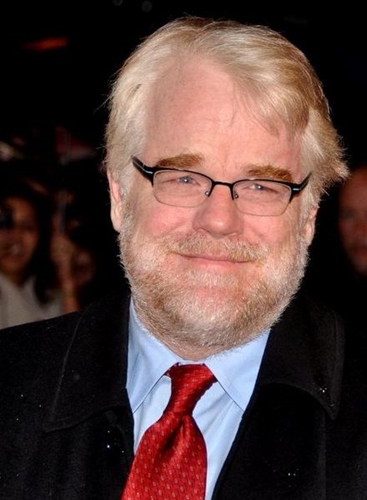 Philip Seymour Hoffman tragically died last weekend from an apparent drug overdose. Photo by: Georges Biard at Wikimedia Commons