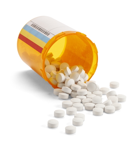 Prescription medication can be deadly when taken incorrectly.
