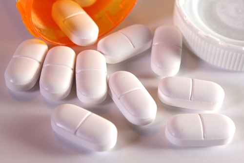 The DEA is making it harder to get access to drugs containing hydrocodone.