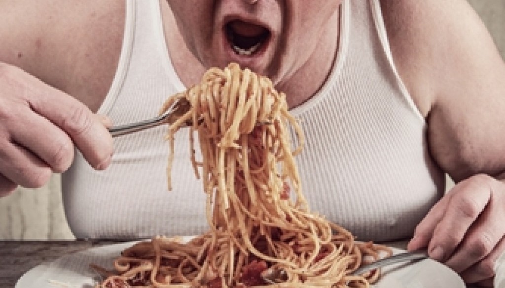 What Is Compulsive Overeating And How Can You Manage It