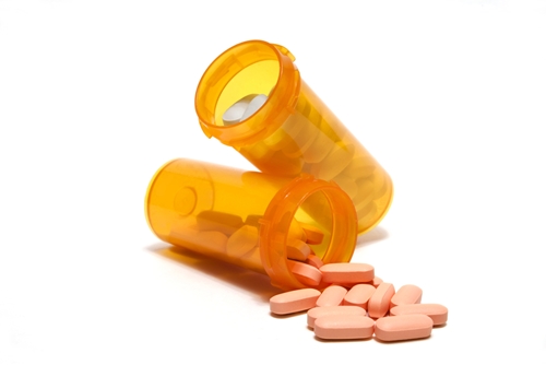 If you are unable to stop taking a prescription painkiller, you may be addicted.