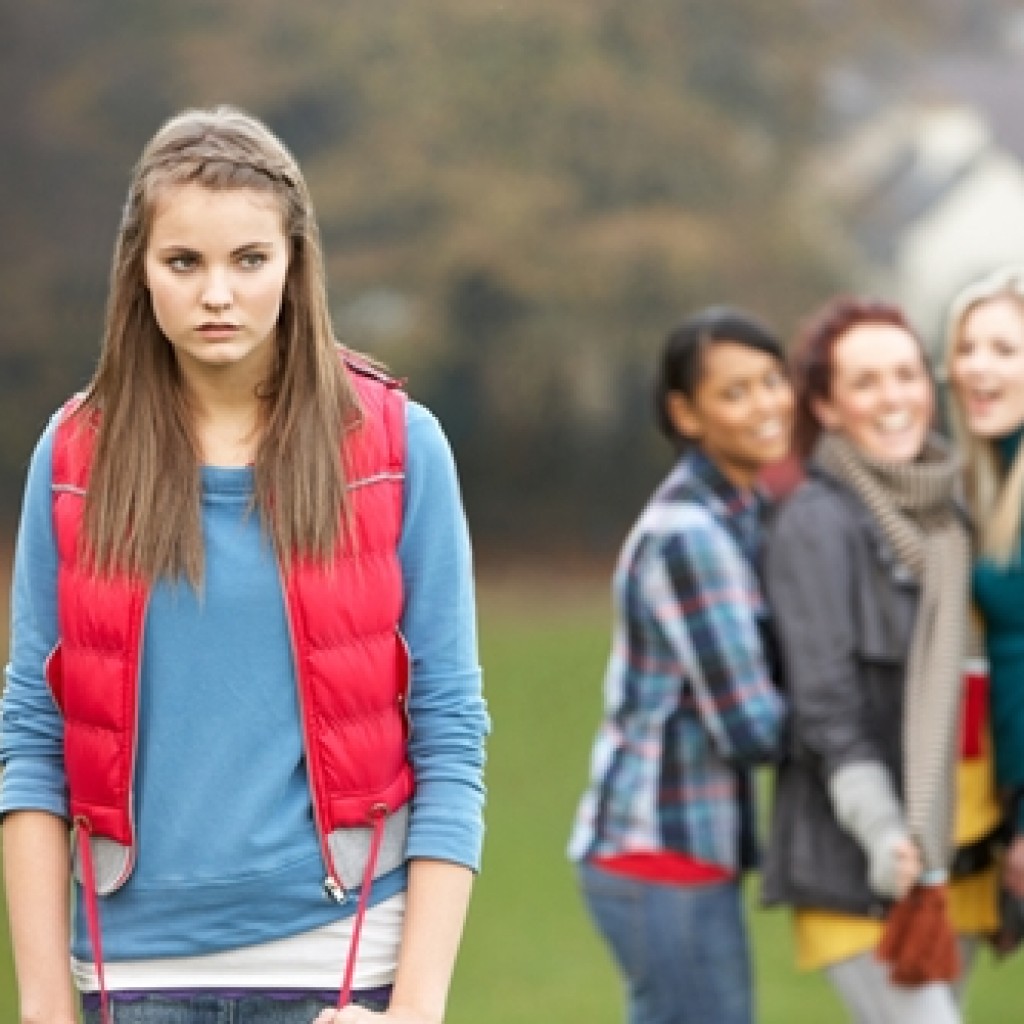 Research shows that instances of bullying can be linked to rates of depression.
