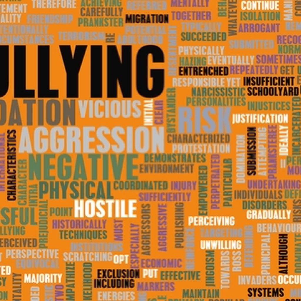October is National Bullying Prevention Month, and communities across the nation are participating.
