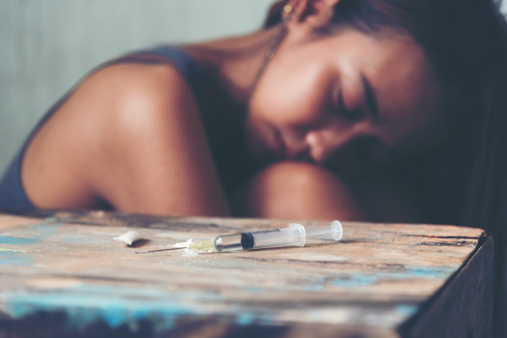Heroin Addiction: What to Know Before Seeking Treatment